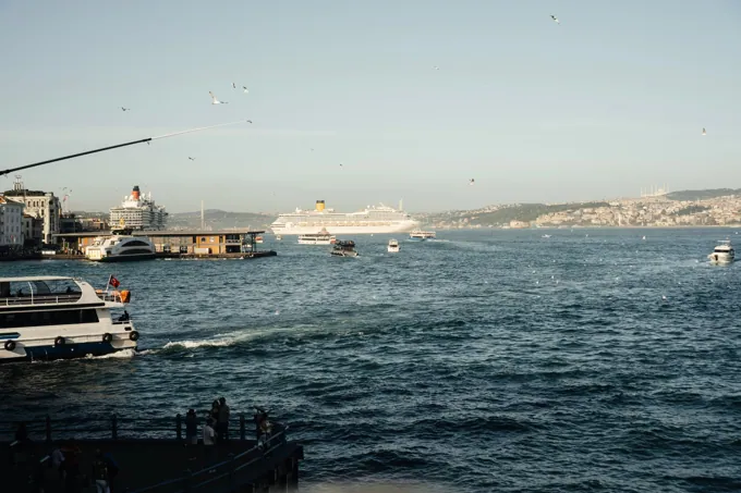 Carnival's unhedged fuel bet: what it means for your cabin cost