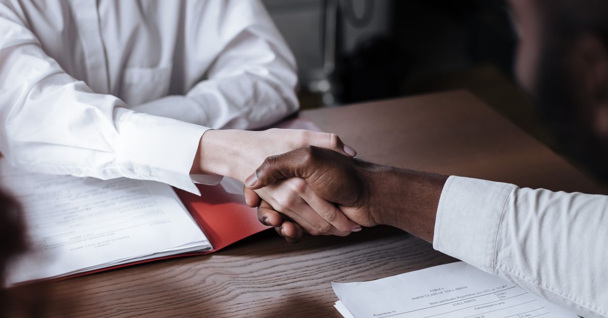 UAE Visa Switch: Change Jobs Without Leaving